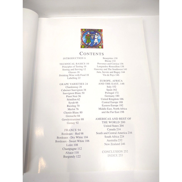 Understanding, Choosing, and Enjoying Wine by Stuart Walton Hermes House 2005 - Picture 8 of 8